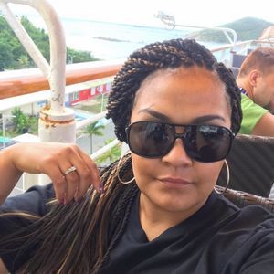 Meet your Posher, Keisha